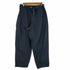 ノースフェイスパープルレーベル THE NORTH FACE PURPLE LABEL Stretch Twill Wide Tapered Pants レディース WM