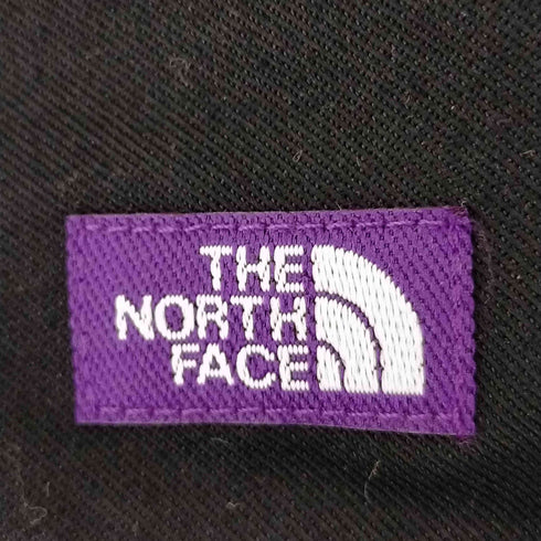 ノースフェイスパープルレーベル THE NORTH FACE PURPLE LABEL Stretch Twill Wide Tapered Pants レディース WM