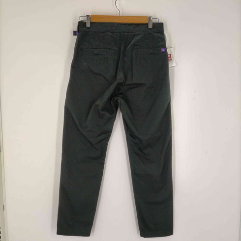 ノースフェイスパープルレーベル THE NORTH FACE PURPLE LABEL Chino Straight Field Pants レディース WM