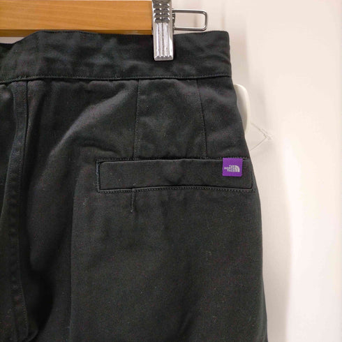 ノースフェイスパープルレーベル THE NORTH FACE PURPLE LABEL Chino Straight Field Pants レディース WM