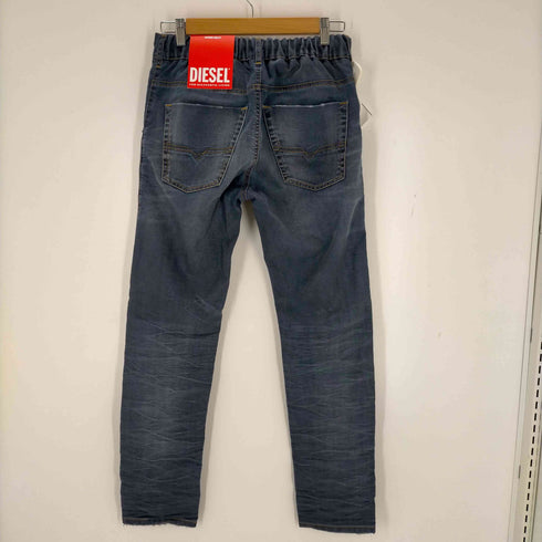 ディーゼル DIESEL Tapered 2030 D-Krooley Joggjeans メンズ W28