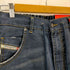 ディーゼル DIESEL Tapered 2030 D-Krooley Joggjeans メンズ W28