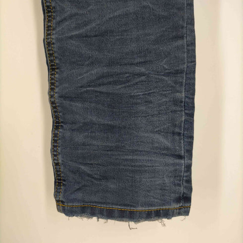 ディーゼル DIESEL Tapered 2030 D-Krooley Joggjeans メンズ W28