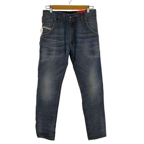 ディーゼル DIESEL Tapered 2030 D-Krooley Joggjeans メンズ W30