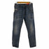 ディーゼル DIESEL Tapered 2030 D-Krooley Joggjeans メンズ W30
