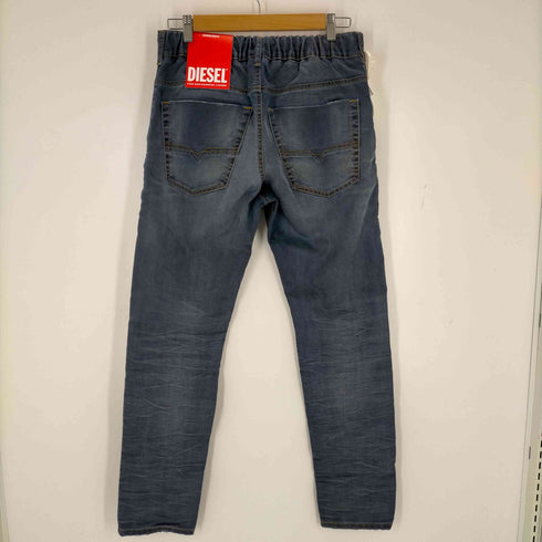 ディーゼル DIESEL Tapered 2030 D-Krooley Joggjeans メンズ W30