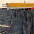 ディーゼル DIESEL Tapered 2030 D-Krooley Joggjeans メンズ W30