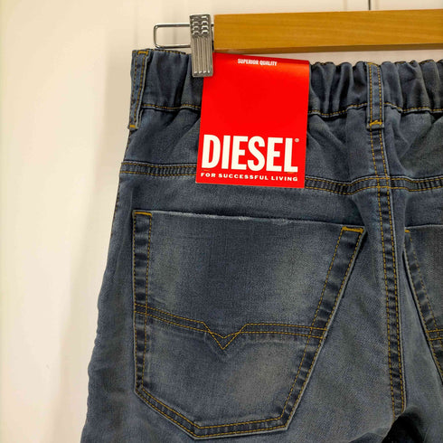 ディーゼル DIESEL Tapered 2030 D-Krooley Joggjeans メンズ W30