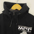 アヴィレックス AVIREX WIND GUARD ZIP PARKER MFF メンズ JPN:M