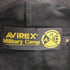 アヴィレックス AVIREX WIND GUARD ZIP PARKER MFF メンズ JPN:M