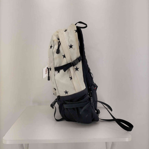 シュプリーム Supreme 13AW Stars Backpack メンズ