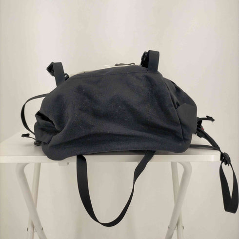 シュプリーム Supreme 13AW Stars Backpack メンズ
