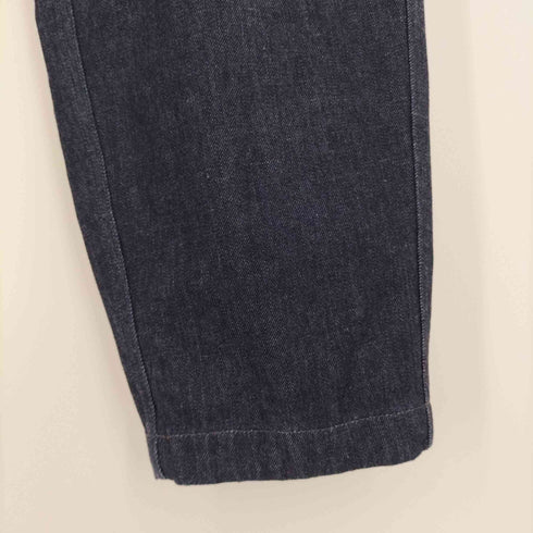 ノースフェイスパープルレーベル THE NORTH FACE PURPLE LABEL Denim Wide Tapered Field Pants デニムワイドテーパードフィールドパンツ メンズ 32