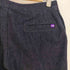ノースフェイスパープルレーベル THE NORTH FACE PURPLE LABEL Denim Wide Tapered Field Pants デニムワイドテーパードフィールドパンツ メンズ 32