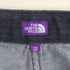 ノースフェイスパープルレーベル THE NORTH FACE PURPLE LABEL Denim Wide Tapered Field Pants デニムワイドテーパードフィールドパンツ メンズ 32
