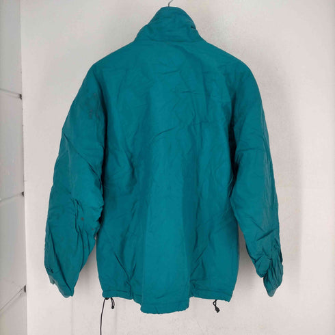 コロンビアスポーツウェア Columbia Sportswear 90s スタンドカラージャケット メンズ