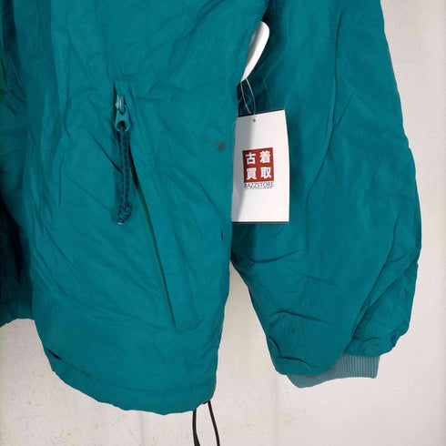コロンビアスポーツウェア Columbia Sportswear 90s スタンドカラージャケット メンズ