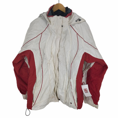 コロンビアスポーツウェア Columbia Sportswear 90s マウンテンパーカー レディース JPN:XL