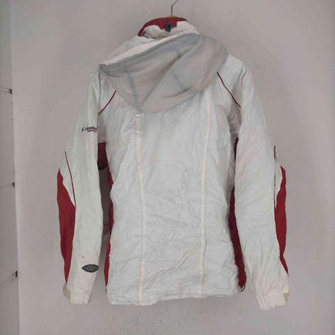 コロンビアスポーツウェア Columbia Sportswear 90s マウンテンパーカー レディース JPN:XL