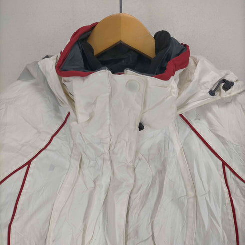 コロンビアスポーツウェア Columbia Sportswear 90s マウンテンパーカー レディース JPN:XL