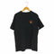 ハードロックカフェ Hard Rock Cafe 龍バックプリント クルーネックTシャツ メンズ import:M