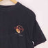 ハードロックカフェ Hard Rock Cafe 龍バックプリント クルーネックTシャツ メンズ import:M