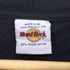 ハードロックカフェ Hard Rock Cafe 龍バックプリント クルーネックTシャツ メンズ import:M