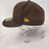 ニューエラ NEW ERA SD刺繍ベースボールキャップ メンズ 7 7/8