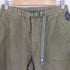ノースフェイスパープルレーベル THE NORTH FACE PURPLE LABEL Corduroy Wide Tapered Pants コーデュロイ ワイドテーパードパンツ メンズ 34