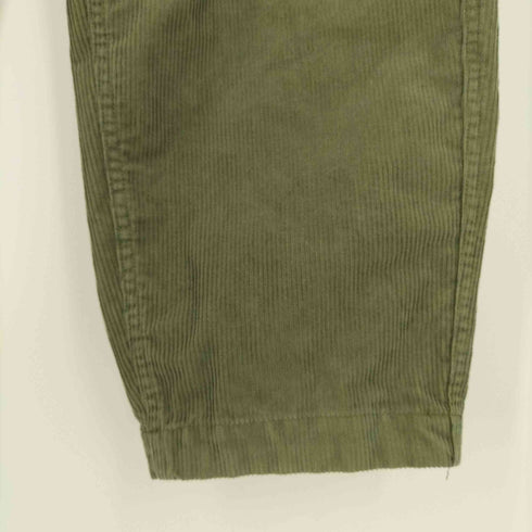 ノースフェイスパープルレーベル THE NORTH FACE PURPLE LABEL Corduroy Wide Tapered Pants コーデュロイ ワイドテーパードパンツ メンズ 34