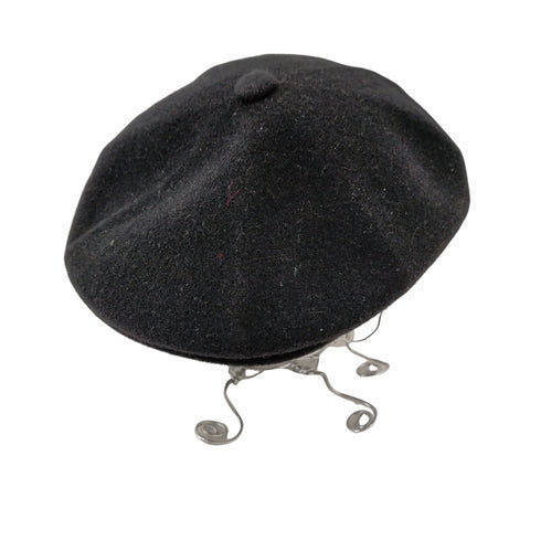カンゴール KANGOL ウールアクリルハンチング メンズ