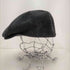 カンゴール KANGOL ウールアクリルハンチング メンズ