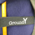 グラウンド ワイ Ground Y 22SS GG-B12-500 トリアセテートポリ オープンカラーシャツ メンズ JPN:3