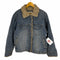 ラングラー Wrangler デニムボアジャケット レディース JPN:L