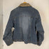 ラングラー Wrangler デニムボアジャケット レディース JPN:L