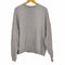 グッドウェア GOODWEAR USAコットン無地ビッグトレーナー メンズ import:L
