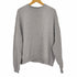 グッドウェア GOODWEAR USAコットン無地ビッグトレーナー メンズ import:L