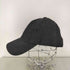 ゲスジーンズ GUESS JEANS TRAIANGLE LOGO DENIM 6-PANEL CAP デニムキャップ レディース ONE SIZE