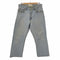 リーバイス Levis 505 REGULAR FIT カットオフデニムパンツ メンズ US:32-33