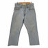 リーバイス Levis 505 REGULAR FIT カットオフデニムパンツ メンズ US:32-33