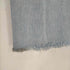 リーバイス Levis 505 REGULAR FIT カットオフデニムパンツ メンズ US:32-33