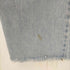 リーバイス Levis 505 REGULAR FIT カットオフデニムパンツ メンズ US:32-33