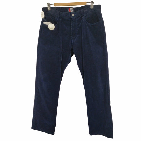 エムアンドエム M&M CORDUROY PANTS メンズ JPN:L