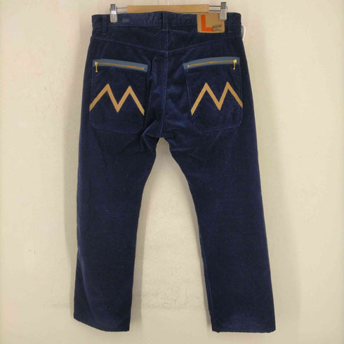 エムアンドエム M&M CORDUROY PANTS メンズ JPN:L