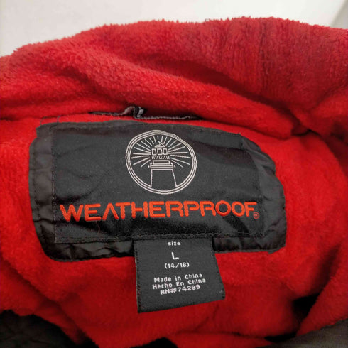 wheatherproof 裏地ボア中綿ジャケット メンズ JPN:L