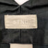 STTND/sttnd ブラックグロスワイドパンツ メンズ JPN:L