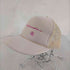シャンティー SHANTii &SONS BAIGE CAP メッシュキャップ メンズ FREE