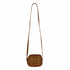 エムシーエム MCM WEST GERMAN LEATHER MUNCHEN BAG モノグラム レザー ミニショルダーバッグ レディース