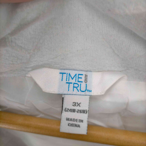 TIME AND TRU 中綿ジャケット メンズ 3X