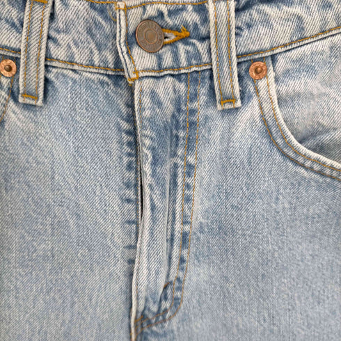 リーバイス Levis 90S ボタン裏553 デニムパンツ メンズ w32 l34